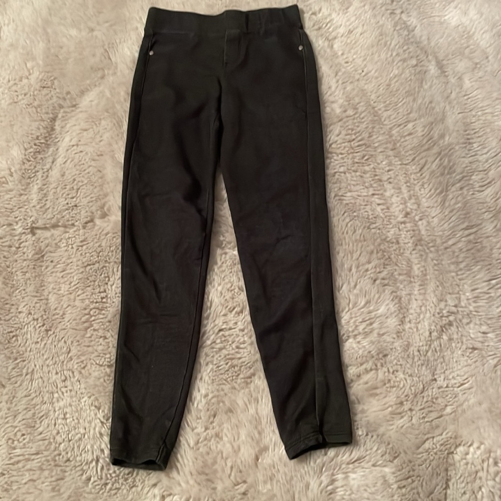 Jeggings for girls size 10 - Picture 8 of 11